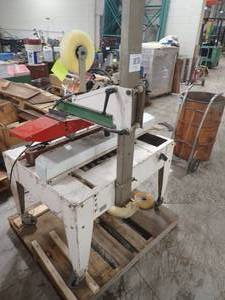 carton sealer.&nbsp