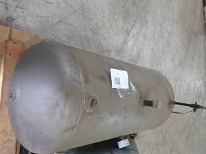 air compressor tank