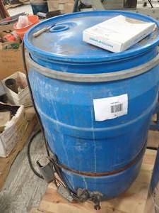 Barrel for cooling&nbsp