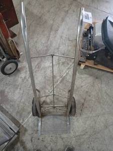 handmade dolly