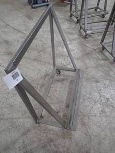 plywood rack (x4)