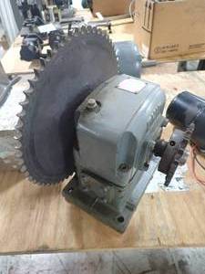 gear box