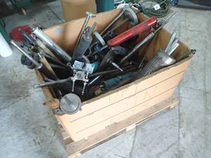 misc shafts