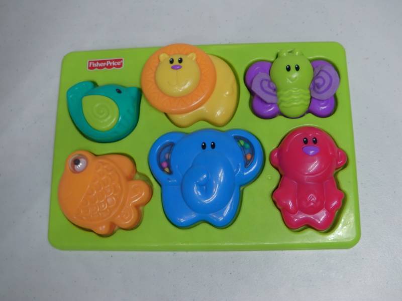 Toddler Puzzles