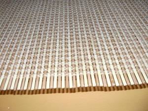 Home Decorators Collection Bamboo Shades 33.5 in. W x 48 in. L