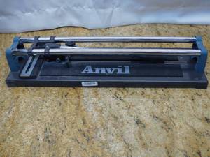 Anvil 14 Profesional Tile Cutter