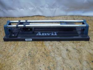 Anvil 14 Profesional Tile Cutter
