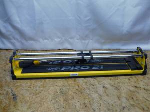 QEP 21 Profesional Tile Cutter