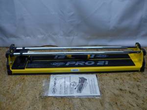 QEP 21 Profesional Tile Cutter