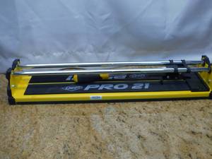 QEP 21 Profesional Tile Cutter