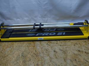 QEP 21 Profesional Tile Cutter