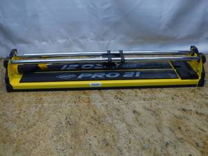 QEP 21 Profesional Tile Cutter