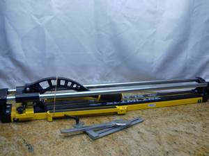 QEP 30 Profesional Tile Cutter