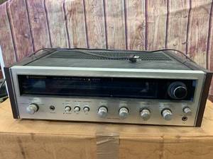 lot 2 image: Kenwood KR-2300 Solid State Stereo Receiver