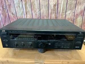 lot 4 image: JVC RX-208 Digital Synthesizer Receiver