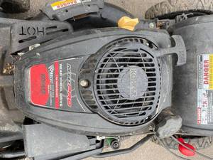 MTDPro Push Power With Bagger