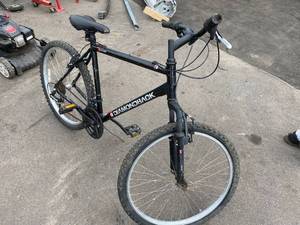 Diamondback 21 Speed Mountain Bike