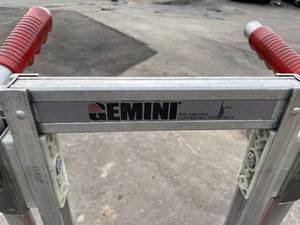 Gemini Dolly
