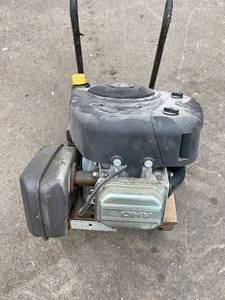 Briggs & Straton 18hp Vanguard Motor