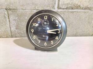 lot 13 image: Vintage Westclox Big Ben Tabletop Clock