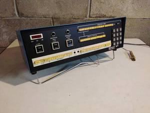 lot 18 image: Databit 971 Speed Converter