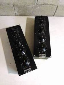 lot 22 image: Leeds and Northrup Resistor Box