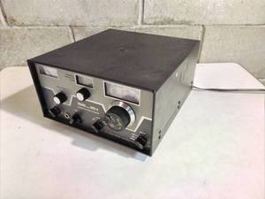 lot 23 image: Drake Communications Receiver