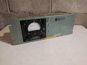 lot 32 image: WU Tel DB Meter 3-B No 534