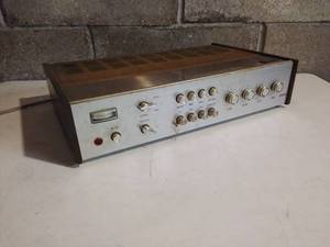 lot 34 image: Norelco 591 Receiver