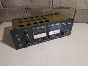 lot 35 image: TEAC AR 50 Stereo Record Amplifier