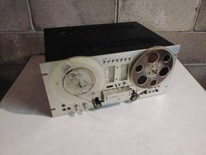 lot 59 image: Pioneer Reel To Reel Direct Drive RT707