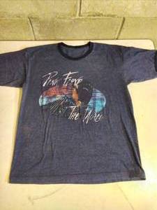 lot 70 image: Two Vintage T-Shirts