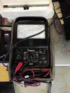 lot 72 image: TONS of Miscellaneous Electronics, Parts, & Pieces