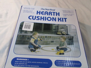 Child Hearth Cushion Kit
