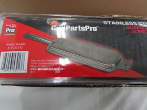 Brinkmann Gas Grill Parts