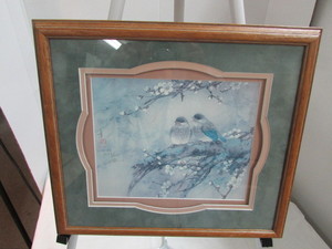 Limited Edition Signed Prints