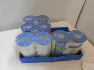 Pool Filters