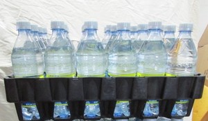 DaSani Lemon Flavored Water