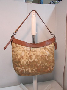 Authentic Coach Purse