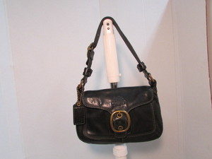 Authentic Coach Purse