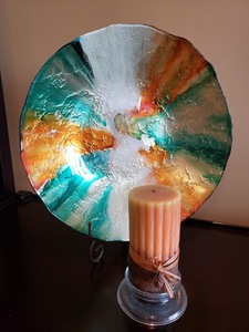 lot 47 image: Home Decor Items