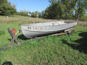 lot 4 image: Alumicraft