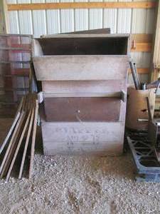 lot 14 image: Clipper Mill