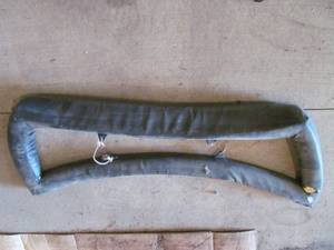 lot 34 image: camper spacer