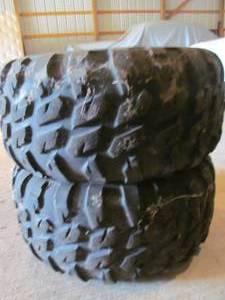 lot 52 image: tires
