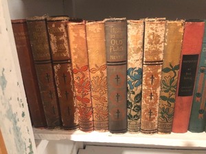 lot 134 image: Lot of Books