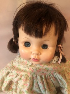 lot 157 image: Vintage Effanbee Doll #7