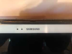 lot 158 image: Samsung Tablet with Case