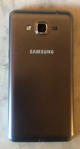 lot 170 image: Samsung Phone