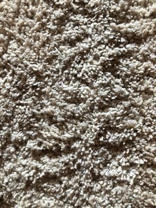 lot 180 image: SAFAVIEH Milan Shag Area Rug